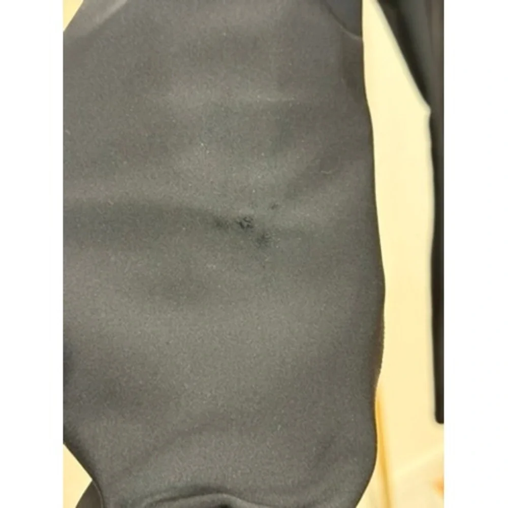 Alo, Airlift Leggings, Black, Small, Good, MSRP $128